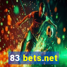 83 bets.net